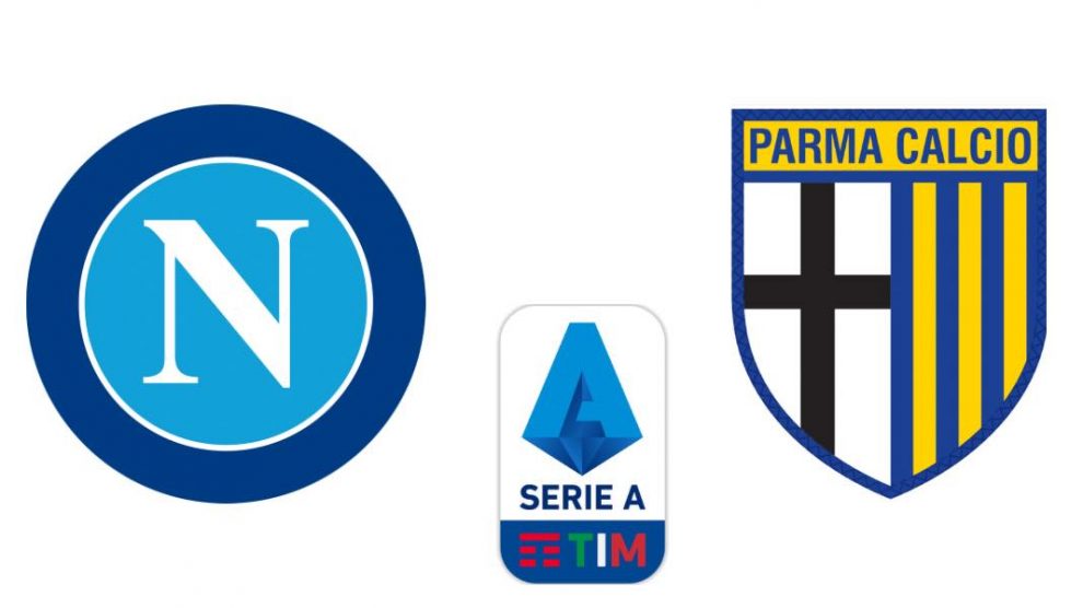 Streaming Serie A Napoli Parma gratis e diretta live tv come e dove vedere la partita