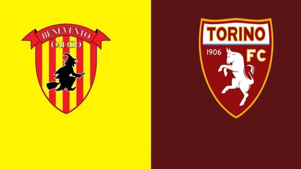 Come e dove vedere Benevento – Torino Streaming Gratis Diretta Live TV