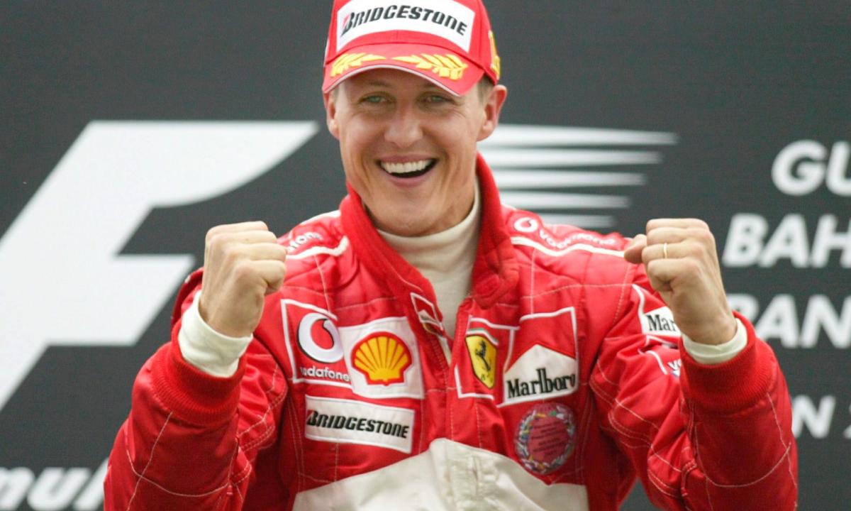 Michael Schumacher oggi compie 52 anni: come sta, ultime ...