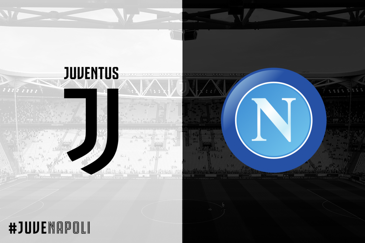 Streaming Serie A Juventus - Napoli Gratis dove vedere diretta live TV ...