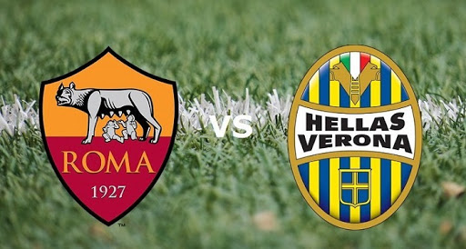 Streaming Serie A Roma Verona gratis e diretta live tv come e dove vedere la partita