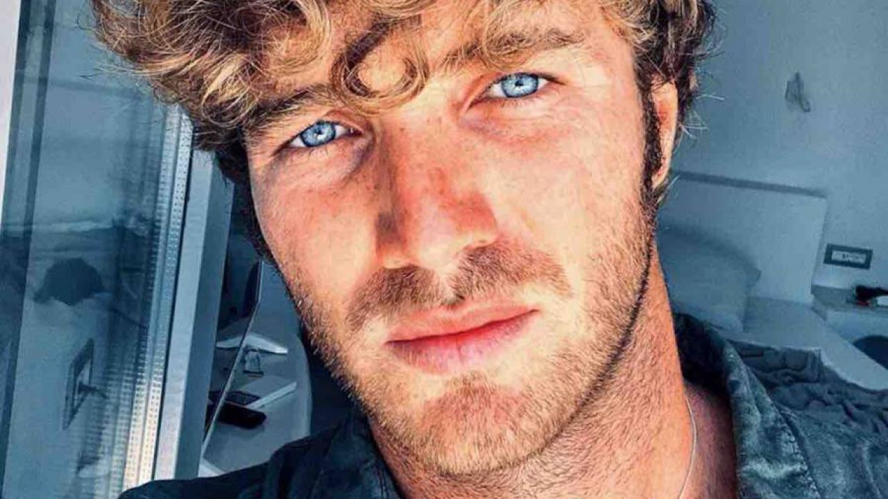 Paolo Ciavarro Chi E Eta Carriera Ex Fidanzata Massimo Eleonora E Clizia Incorvaia Viterbocitta It