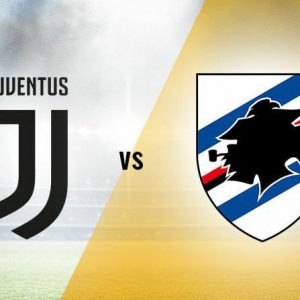 Streaming Serie A Juventus Sampdoria come vedere gratis diretta Live Tv