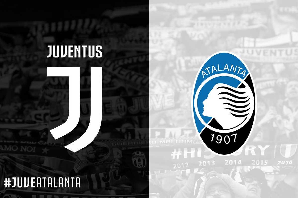 Dove e come vedere Juventus – Atalanta Streaming Gratis Diretta Live TV Sky o Dzan