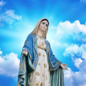 Messaggio di novembre della Madonna di Medjugorje: ecco il testo