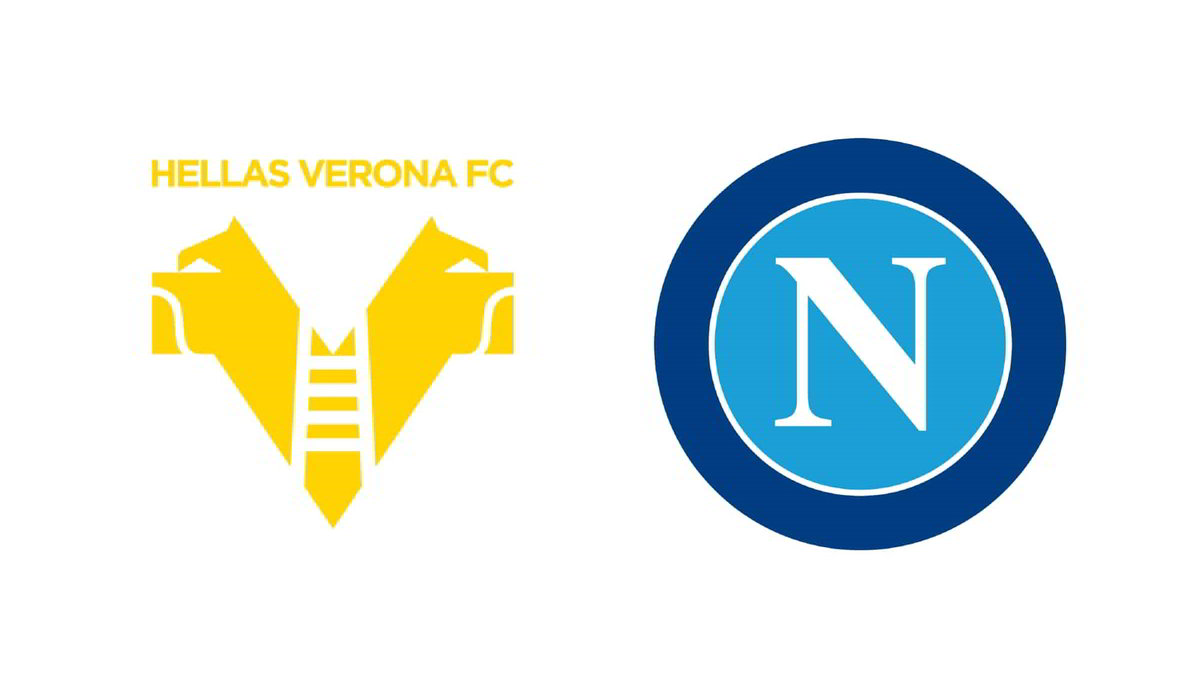 Verona Napoli Streaming Gratis come vedere Diretta Live Tv