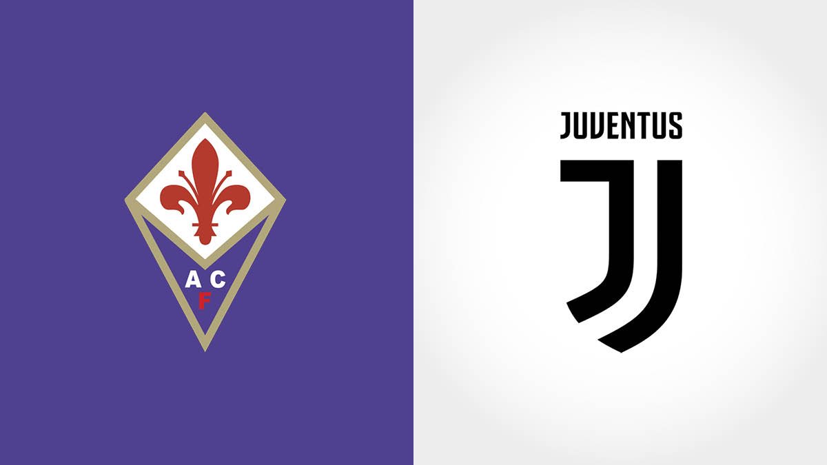 Fiorentina Juventus come vedere Streaming Gratis Diretta Live TV (Ore 15:00)